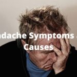 Headache causes and symptoms