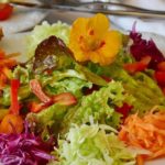 benefits of salads