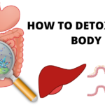 hoe to detox your body