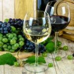 Health benefits of grapes