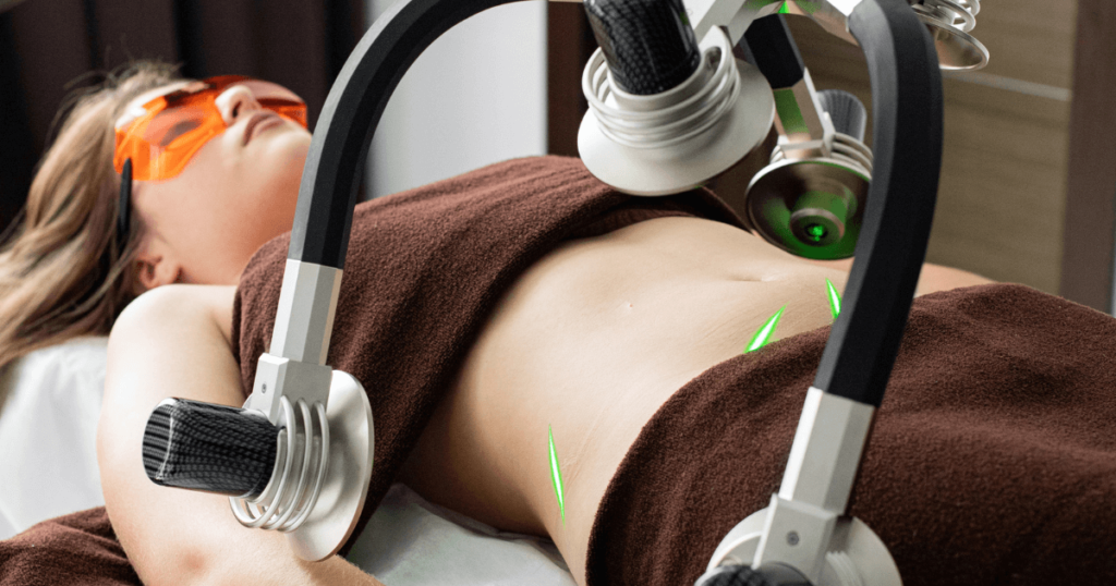 benefits of brown fat