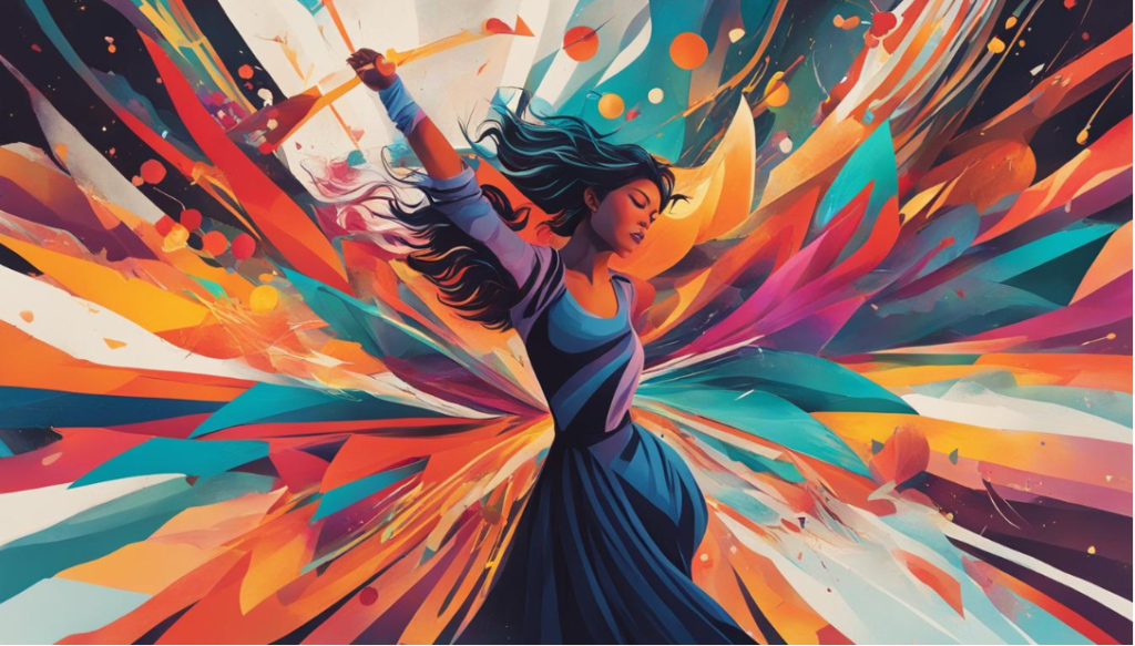 Boosting energy levels