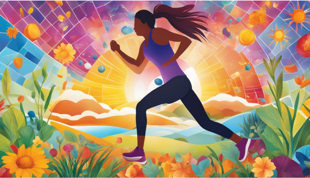 Boosting energy levels