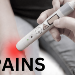 How to manage Joint pains