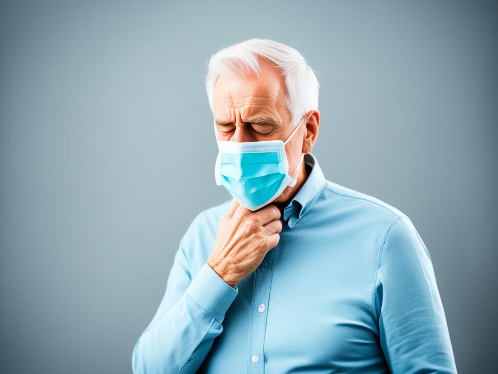 Sympoms of Chronic Obstructive Pulmonary Disease