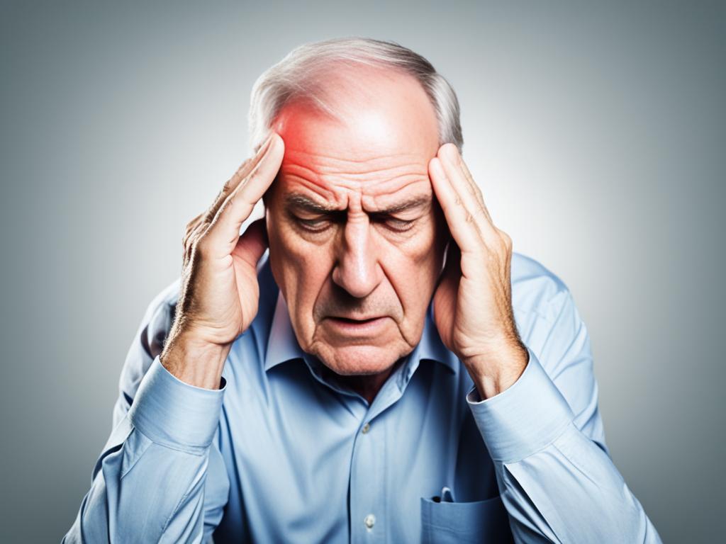 Hypertension patient