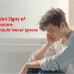 7 Hidden Signs of Depression