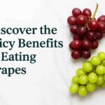 Discover The Juicy Benefits Of Eating Grapes