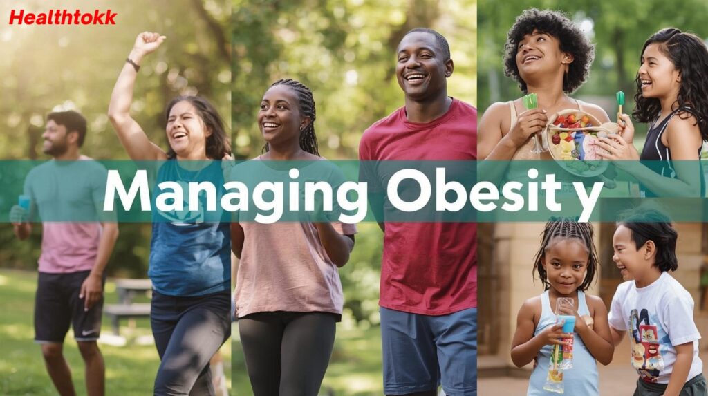 Managing Obesity