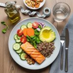 The Role of Diet in Obesity Management: