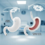 Gastric Sleeve Surgery