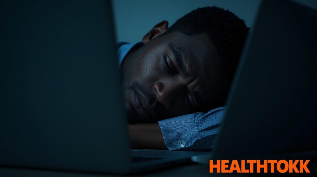 Chronic fatigue syndrome symptoms