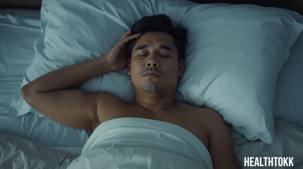 Unrefreshing Sleep and ME/CFS: Why You Wake Up Exhausted No Matter How Long You Sleep (and What Actually Helps)