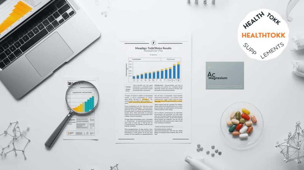 The Science Behind Supplements: What You Should Know Before You Buy Anything