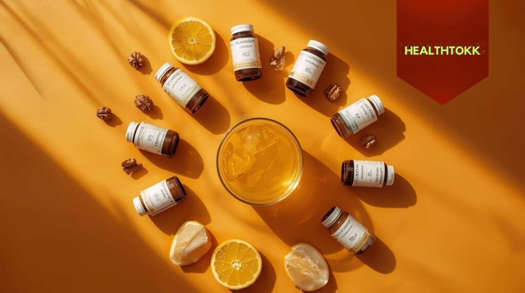 Revitalize Your Day: 10 Must-Try Supplements for Boosting Energy Levels That Actually Work