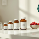 Why Supplements Are Essential for a Healthy Lifestyle at Every Age and Life Stage