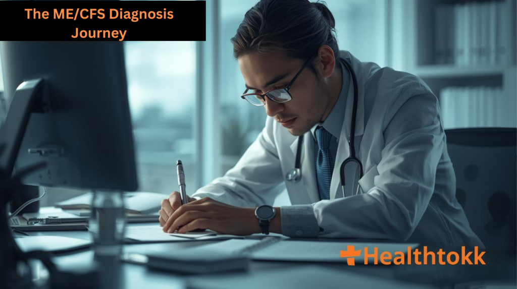 he ME/CFS Diagnosis Journey: How to Get Diagnosed, What Tests to Ask For, and How to Advocate for Yourself With Doctors