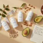 Best Supplements for Weight Loss and Weight Management: A Complete Evidence Guide