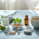 Best Supplements for Anxiety and Stress Relief: What the Evidence Actually Shows