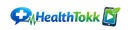 Healthtokk main Logo